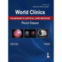 WORLD CLINICS PULMONARY & CRITICAL CARE MEDICINE PLEURAL DISEASES (JAN 2017,VOL.5,NO.1) book by Surinder K Jindal, PS Shankar -