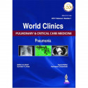 WORLD CLINICS PULMONARY & CRITICAL CARE MEDICINE: PNEUMONIA book by Surinder K Jindal - Back Cover