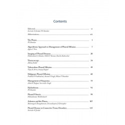 WORLD CLINICS PULMONARY & CRITICAL CARE MEDICINE PLEURAL DISEASES (JAN 2017,VOL.5,NO.1) book by Surinder K Jindal, PS Shankar -