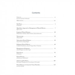 WORLD CLINICS PULMONARY & CRITICAL CARE MEDICINE PLEURAL DISEASES (JAN 2017,VOL.5,NO.1) book by Surinder K Jindal, PS Shankar -