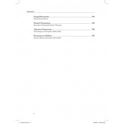WORLD CLINICS PULMONARY & CRITICAL CARE MEDICINE: PNEUMONIA book by Surinder K Jindal - Additional Image 6