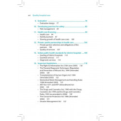 Step by Step Quality Hospital Care book by Farooq Jan - Additional Image 4