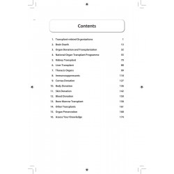 HANDBOOK FOR TRANSPLANT COORDINATORS (A STUDY GUIDE FOR HEALTHCARE PROFESSIONALS) book by Navdeep Bansal, Vijay Tadia - Addition