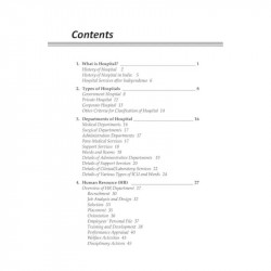Hospital Administration: A Ready Reference book by Miral Garala - Additional Image 3