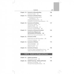 Health Economics for Hospital Management book by Dutta Shuvendu Bikash - Additional Image 7
