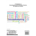 A HANDBOOK ON HOUSEKEEPING AND DISINFECTION PRACTICES FOR HEALTHCARE FACILITIES book by Shakti Kumar Gupta - Additional Image 3