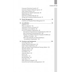 Hospital Administration: A Ready Reference book by Miral Garala - Additional Image 5