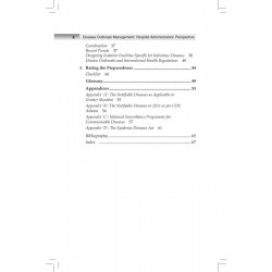Disease Outbreak Management: Hospital Administrator’s Perspective book by Gupta Shakti - Additional Image 4