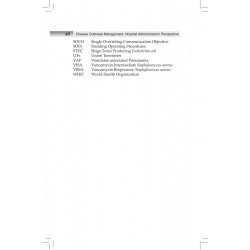 Disease Outbreak Management: Hospital Administrator’s Perspective book by Gupta Shakti - Additional Image 6