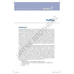 A HANDBOOK ON HOUSEKEEPING AND DISINFECTION PRACTICES FOR HEALTHCARE FACILITIES book by Shakti Kumar Gupta - Additional Image 7