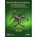 Safety Management in Hospitals (POD) book by S.K. Joshi - Back Cover