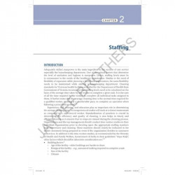 A HANDBOOK ON HOUSEKEEPING AND DISINFECTION PRACTICES FOR HEALTHCARE FACILITIES book by Shakti Kumar Gupta - Additional Image 8