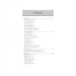 Financial Management for Hospital Administration book by Kulkarni - Additional Image 3