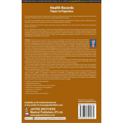 Health Records Paper To Paperless book by G.D. Mogli - Additional Image 3