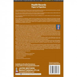 Health Records Paper To Paperless book by G.D. Mogli - Additional Image 4