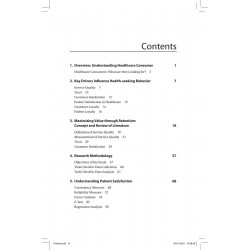 Managing Patient Centered Care: The Art of Finding and Keeping Loyal Patients book by Mehta Seema - Additional Image 5