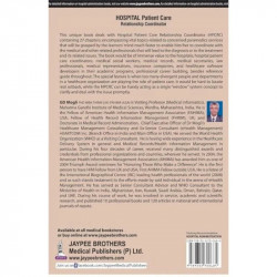 HOSPITAL PATIENT CARE RELATIONSHIP COORDINATOR book by GD Mogli - Additional Image 4