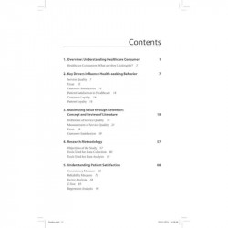 Managing Patient Centered Care: The Art of Finding and Keeping Loyal Patients book by Mehta Seema - Additional Image 6