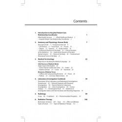 HOSPITAL PATIENT CARE RELATIONSHIP COORDINATOR book by GD Mogli - Additional Image 5