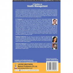 A TREATISE ON HEALTH MANAGEMENT book by Mohapatra Sc - Additional Image 4