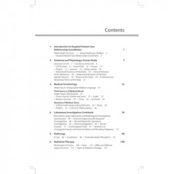 HOSPITAL PATIENT CARE RELATIONSHIP COORDINATOR book by GD Mogli - Additional Image 6