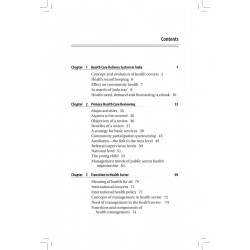 A TREATISE ON HEALTH MANAGEMENT book by Mohapatra Sc - Additional Image 5