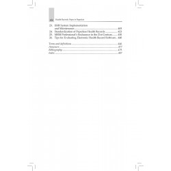 Health Records Paper To Paperless book by G.D. Mogli - Additional Image 7