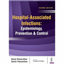 HOSPITAL-ASSOCIATED INFECTIONS: EPIDEMIOLOGY, PREVENTION & CONTROL book by Patwardhan Neeta - Back Cover