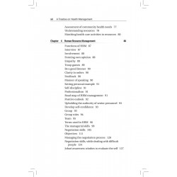 A TREATISE ON HEALTH MANAGEMENT book by Mohapatra Sc - Additional Image 7