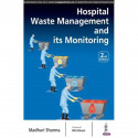 Hospital Waste Management and Its Monitoring book by Sharma Madhuri