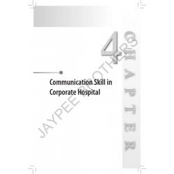CORPORATE HOSPITAL CULTURE AND COMMUNICATION SKILL book by Naik Praful Arunkant - Additional Image 7
