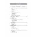 DISASTER MANAGEMENT FOR HEALTH CARE PROFESSIONALS book by Sonopant - Back Cover