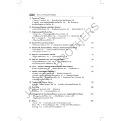 Hospital and Healthcare: Accreditation book by Brajkishore Rajoriya - Additional Image 7