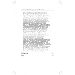 Hospital Waste Management and Its Monitoring book by Sharma Madhuri - Additional Image 6