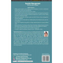 HOSPITAL MANAGEMENT FROM SERVICE SECTOR PERSPECTIVE book by Vora Ashvini Arun - Additional Image 3