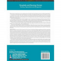 HOSPITALS AND NURSING HOMES PLANNING, ORGANIZATIONS AND MANAGEMENT book by Syed Amin Tabish - Additional Image 4