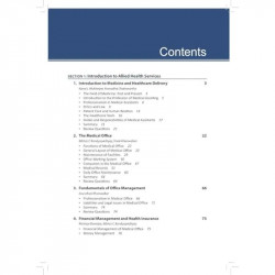 MODERN MEDICAL ASSISTING book by Mukherjee Kanai L - Additional Image 5