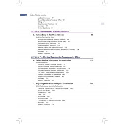MODERN MEDICAL ASSISTING book by Mukherjee Kanai L - Additional Image 6
