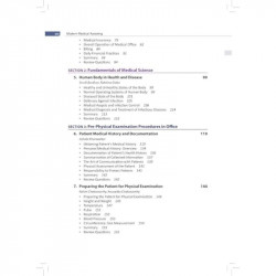 MODERN MEDICAL ASSISTING book by Mukherjee Kanai L - Additional Image 7