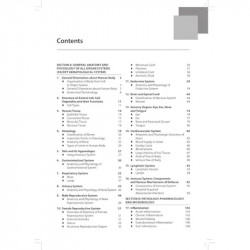 TEXTBOOK FOR BLOOD BANK & TRANSFUSION TECHNICIANS-1ST YEAR book by Kanchan Bhardwaj - Additional Image 6