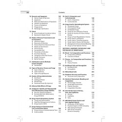TEXTBOOK FOR BLOOD BANK & TRANSFUSION TECHNICIANS-1ST YEAR book by Kanchan Bhardwaj - Additional Image 7