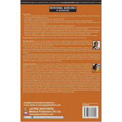 Nutritional Guidelines for Sportspersons book by Geetanjali Bhide, Subhadra Mandalika - Additional Image 3
