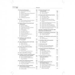 TEXTBOOK FOR BLOOD BANK & TRANSFUSION TECHNICIANS-1ST YEAR book by Kanchan Bhardwaj - Additional Image 8