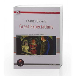 Charles Dickens : Great Expectations by SWAMI RAMA Book-9788183579582