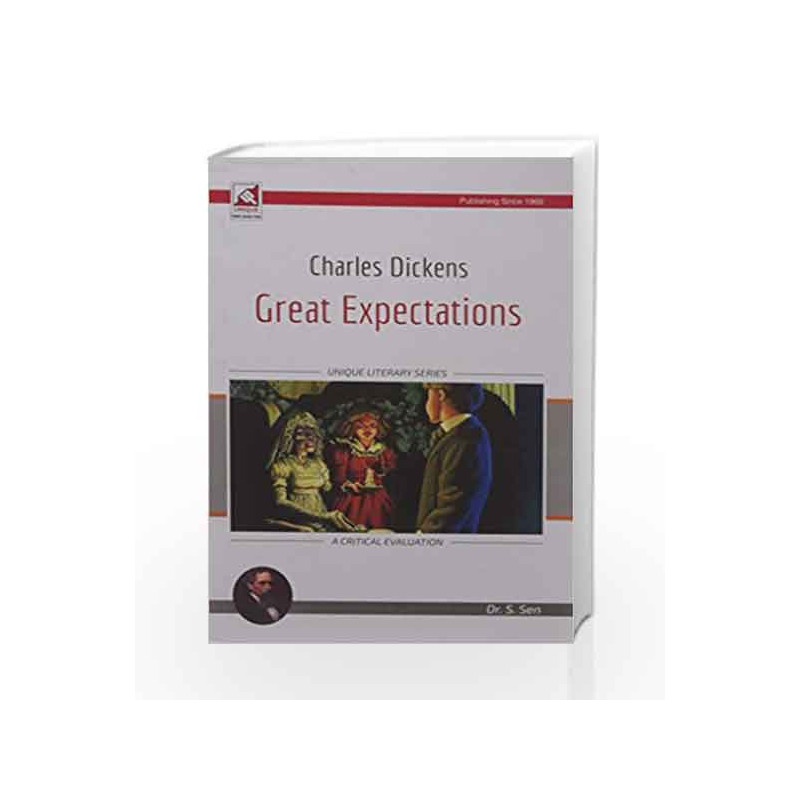 Charles Dickens : Great Expectations by SWAMI RAMA Book-9788183579582