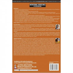 Nutritional Guidelines for Sportspersons book by Geetanjali Bhide, Subhadra Mandalika - Additional Image 4