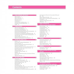 TEXTBOOK OF HUMAN NUTRITION book by AGARWAL ANJANA - Additional Image 5