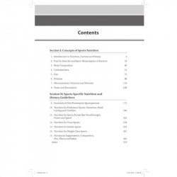 Nutritional Guidelines for Sportspersons book by Geetanjali Bhide, Subhadra Mandalika - Additional Image 6