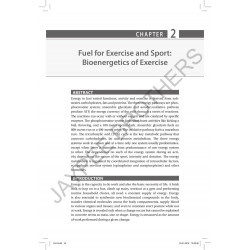 Nutritional Guidelines for Sportspersons book by Geetanjali Bhide, Subhadra Mandalika - Additional Image 7