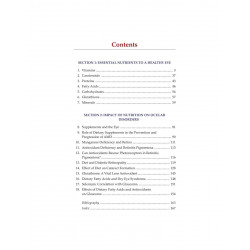Nutrition & The Eye book by Pinelli - Additional Image 4